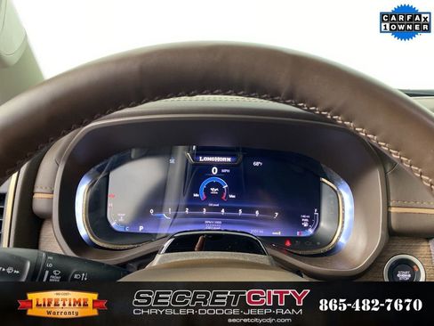 Used 2025 RAM 1500 Limited image 18