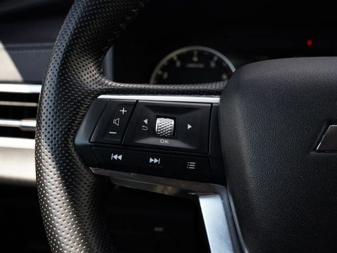 Used 2024 Mitsubishi Outlander SE AWD/4WD image 29