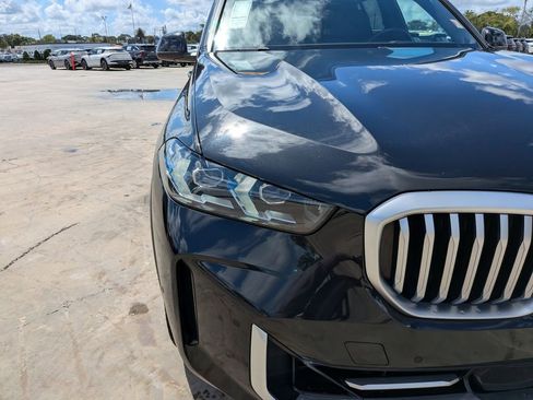 Used 2024 BMW X5 sDrive40i RWD image 10