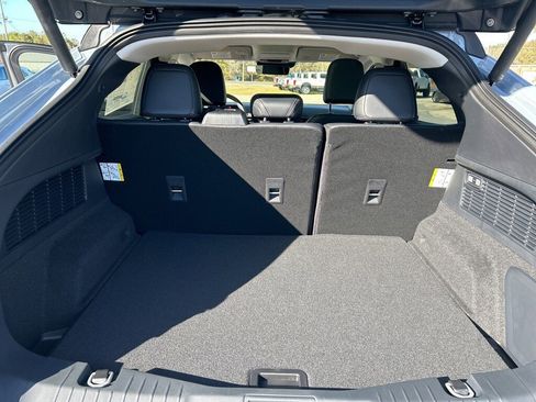 New 2024 Ford Mustang Mach-E Premium image 47