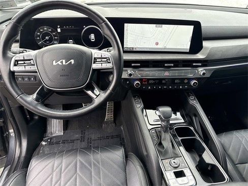 Used 2023 Kia Telluride SX Prestige X-Pro image 18