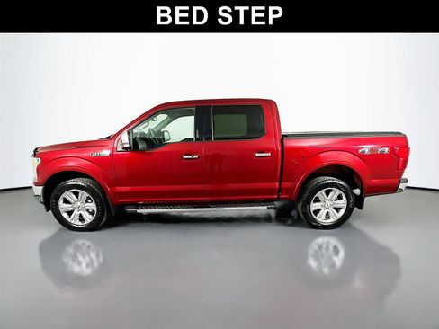 Used 2019 Ford F150 Lariat image 4