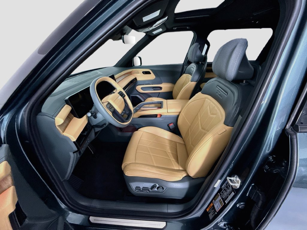 Used 2027 Kia Telluride SX X-Line AWD/4WD image 19