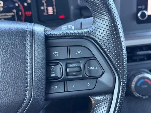 Used 2025 Toyota Tacoma 2WD Double Cab image 20