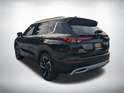 New 2025 Mitsubishi Outlander SEL AWD/4WD image 6