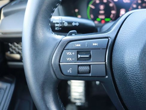 Used 2023 Honda Accord Sport image 20