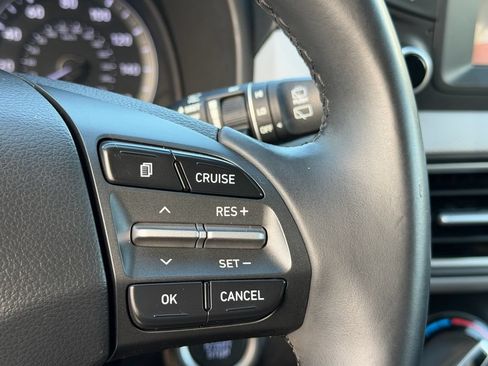 Used 2019 Hyundai Kona SEL w/ SEL Tech Package 02 FWD image 20