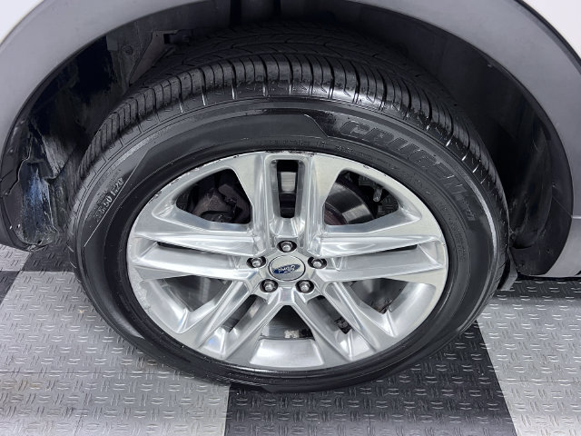Used 2016 Ford Explorer Limited FWD image 14