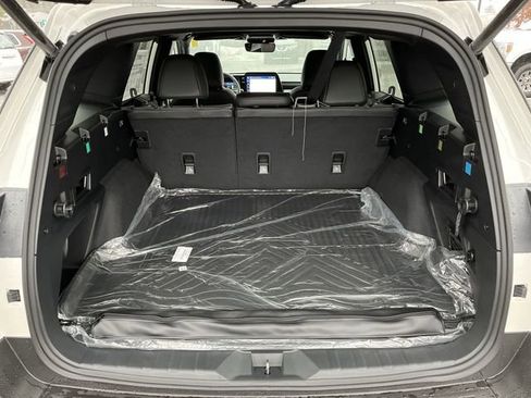 New 2026 Subaru Outback Premium image 23