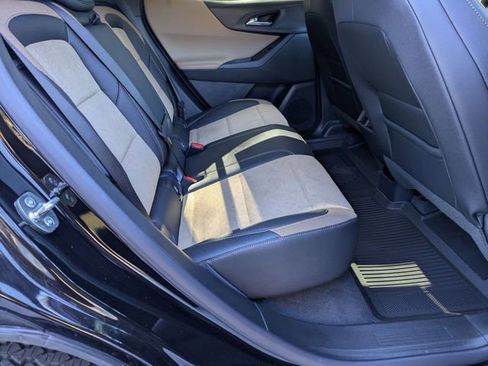 New 2026 Chevrolet Equinox ACTIV w/ Safety and Technology Package image 36