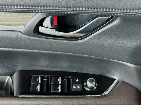 Used 2022 MAZDA CX-5 Signature image 23