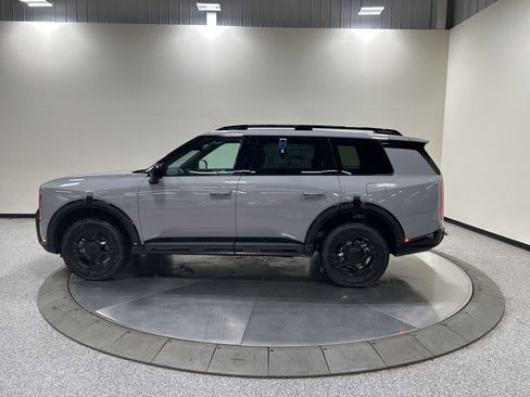 New 2027 Kia Telluride SX X-Pro image 9