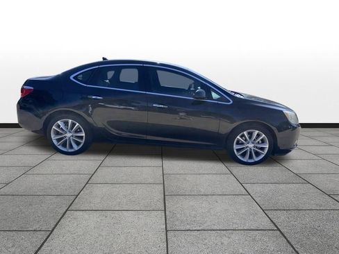 Used 2014 Buick Verano FWD image 34