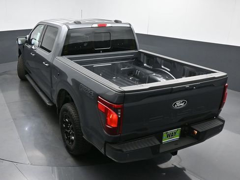 New 2026 Ford F150 XLT w/ Equipment Group 302A MID AWD/4WD image 36