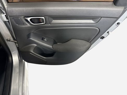 Used 2023 Honda Civic LX image 28