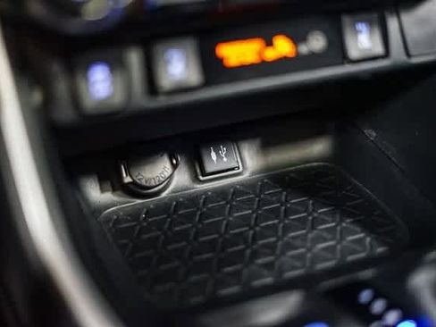 Certified 2019 Toyota RAV4 XSE image 25