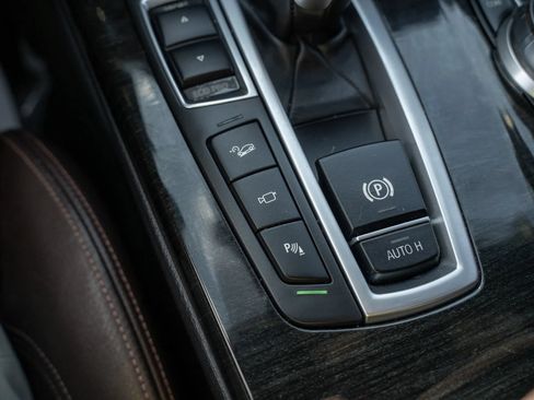 Used 2018 BMW X4 M40i AWD/4WD image 29