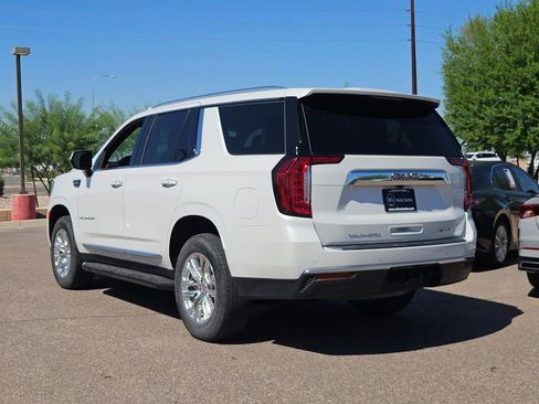 Used 2023 GMC Yukon SLT image 5