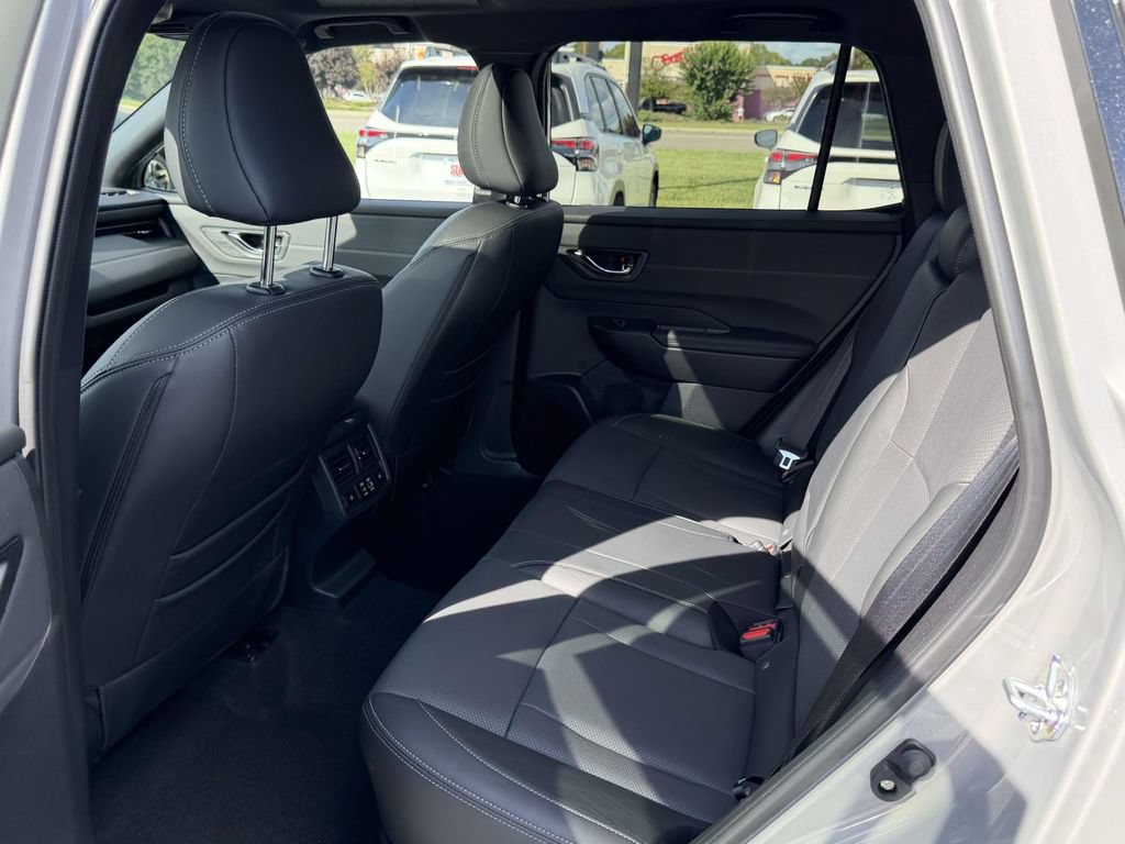 Certified 2026 Subaru Outback Touring AWD/4WD image 15