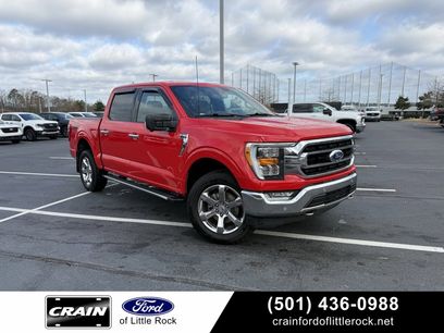 Certified 2021 Ford F150 XLT w/ Equipment Group 302A High