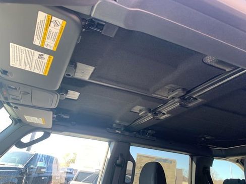 New 2026 Ford Bronco Big Bend image 36