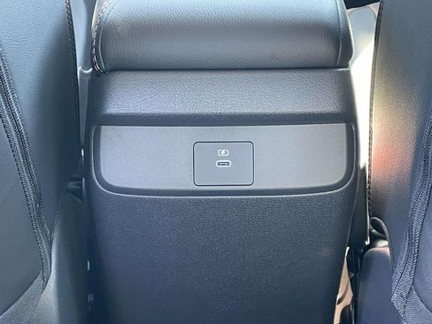 New 2026 Nissan Sentra SR w/ SR Premium Package image 11