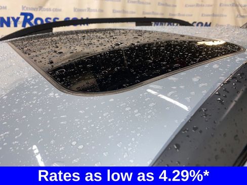 Certified 2022 Subaru Crosstrek 2.5i Sport w/ Moonroof Package AWD/4WD image 13