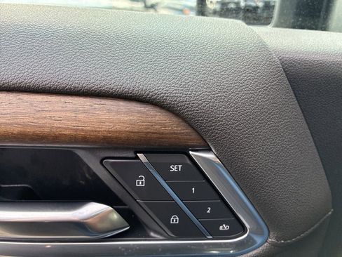 New 2026 Chevrolet Silverado 1500 High Country w/ Technology Package image 22