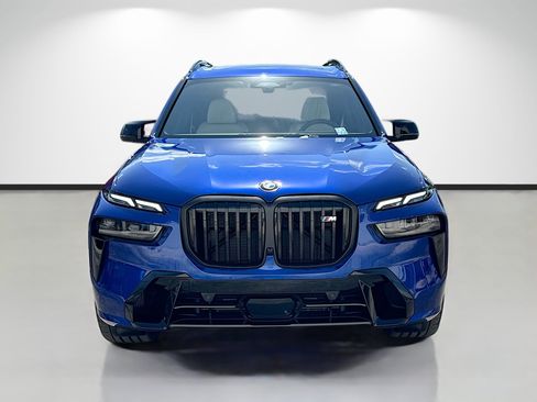New 2027 BMW X7 M60i AWD/4WD image 8