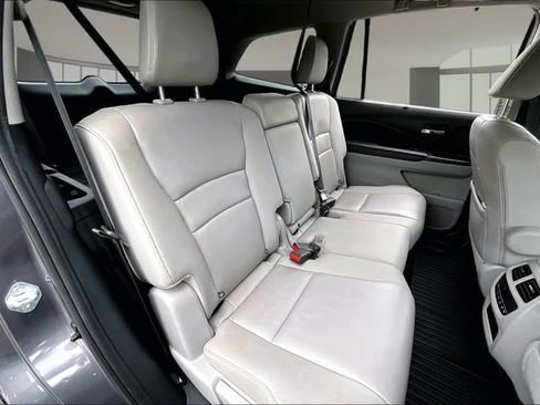 Used 2021 Honda Pilot EX-L image 23