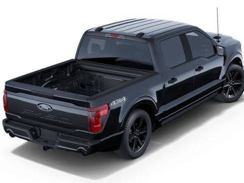 New 2025 Ford F150 STX w/ LOBO Package image 25