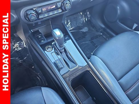 Used 2021 Nissan Kicks SR w/ SR Premium Package image 23