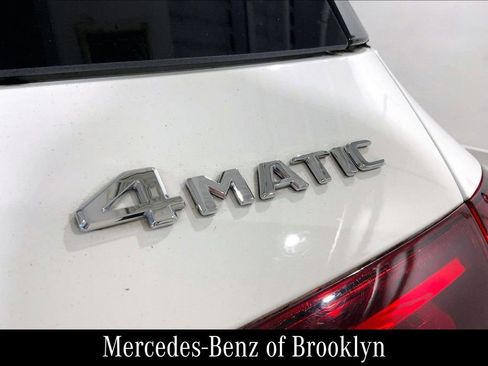 Certified 2022 Mercedes-Benz GLE 350 4MATIC image 33