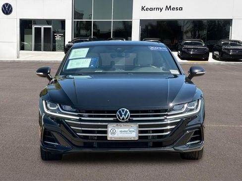 Used 2023 Volkswagen Arteon SEL AWD/4WD image 9