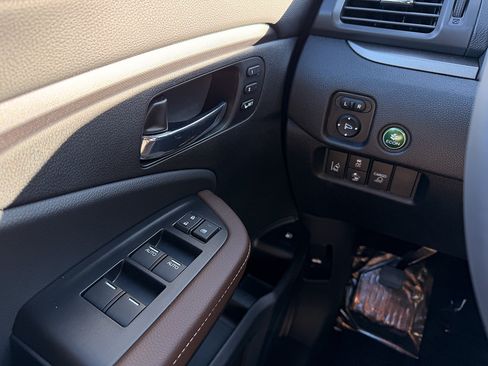 Used 2026 Honda Ridgeline RTL image 22