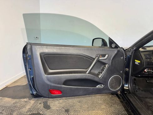 Used 2008 Hyundai Tiburon GS FWD image 7