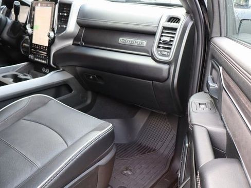 Used 2025 RAM 2500 Laramie image 52