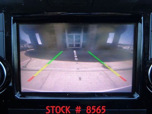 Used 2021 RAM ProMaster City Tradesman SLT w/ Window Group 07 FWD image 20