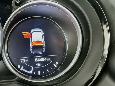 Used 2021 MAZDA CX-9 Touring w/ Touring Premium Package FWD image 19