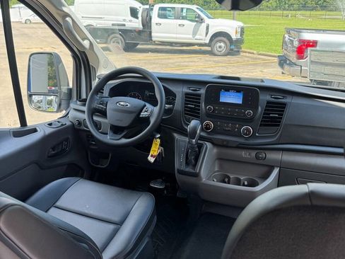 Used 2025 Ford Transit 150 Low Roof AWD image 16