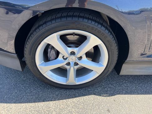 Used 2013 Chevrolet Camaro SS RWD image 39