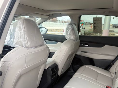 New 2026 Nissan Murano SL w/ Comfort Package AWD/4WD image 26