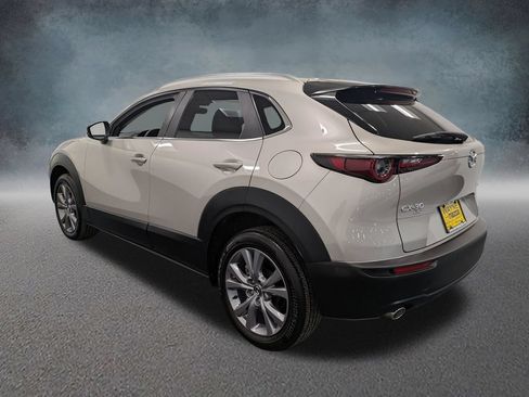 Used 2023 MAZDA CX-30 AWD 2.5 S w/ Preferred Package image 6