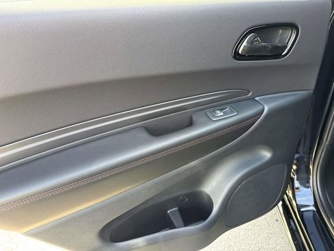 New 2026 Dodge Durango GT AWD/4WD image 9
