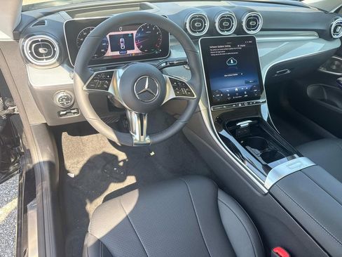 New 2026 Mercedes-Benz CLE 300 CLE 300 image 10