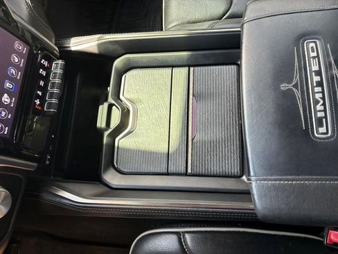 Used 2019 RAM 1500 Limited AWD/4WD image 36