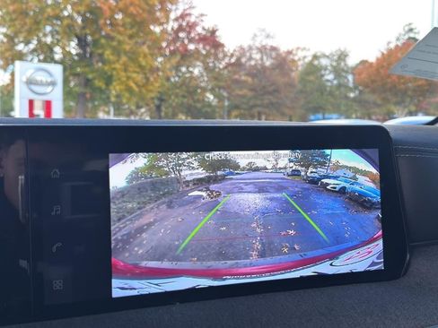 New 2026 Nissan Kicks SV image 24