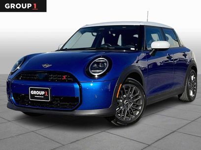 Certified 2025 MINI Cooper S