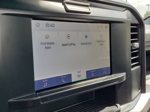 New 2025 Ford F250 XL w/ STX Appearance Package image 21