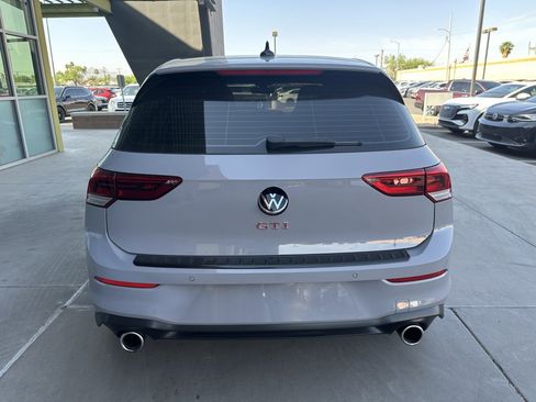 Used 2024 Volkswagen GTI S image 14